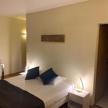 Appart'Hotel Residence Dizerens Geneva Bagian luar foto
