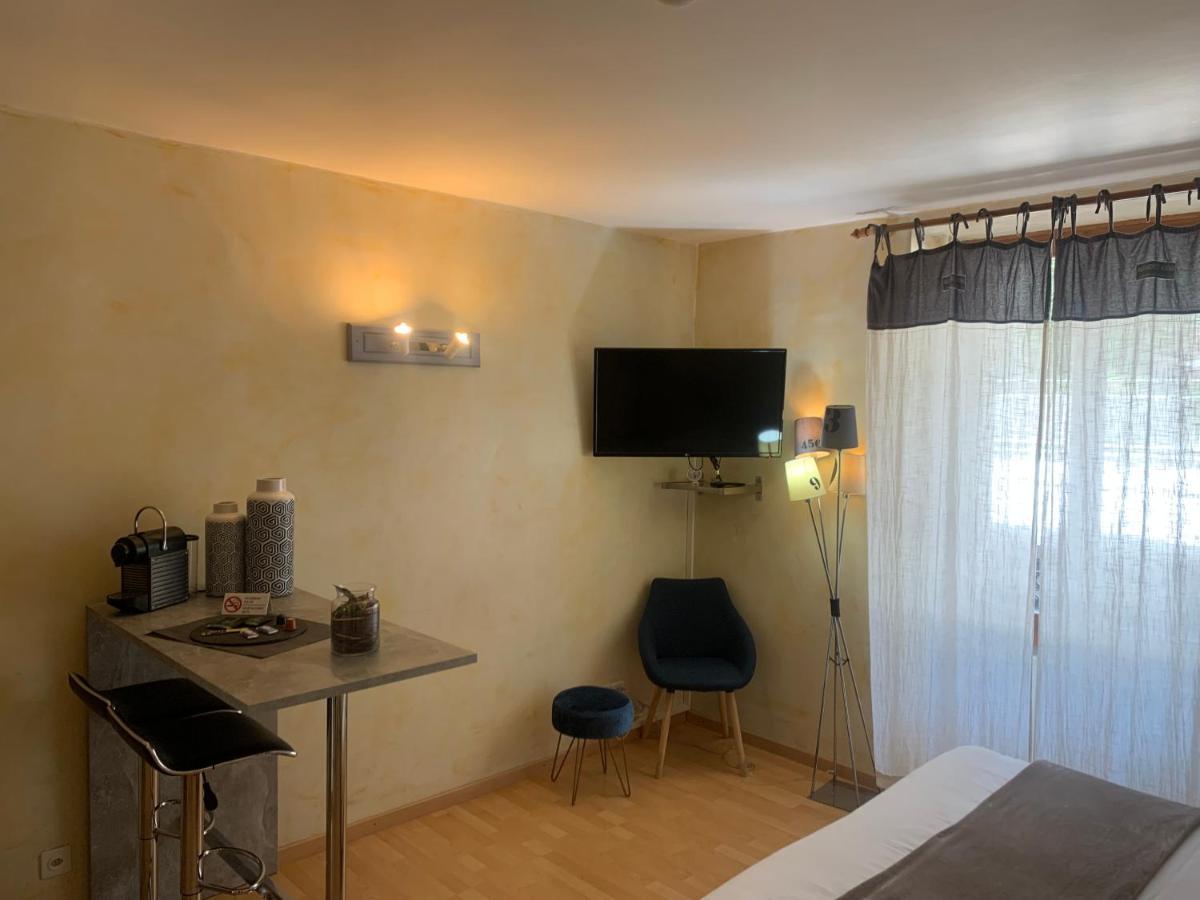 Appart'Hotel Residence Dizerens Geneva Bagian luar foto