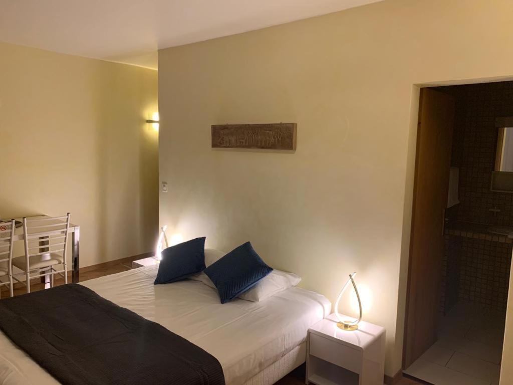 Appart'Hotel Residence Dizerens Geneva Bagian luar foto