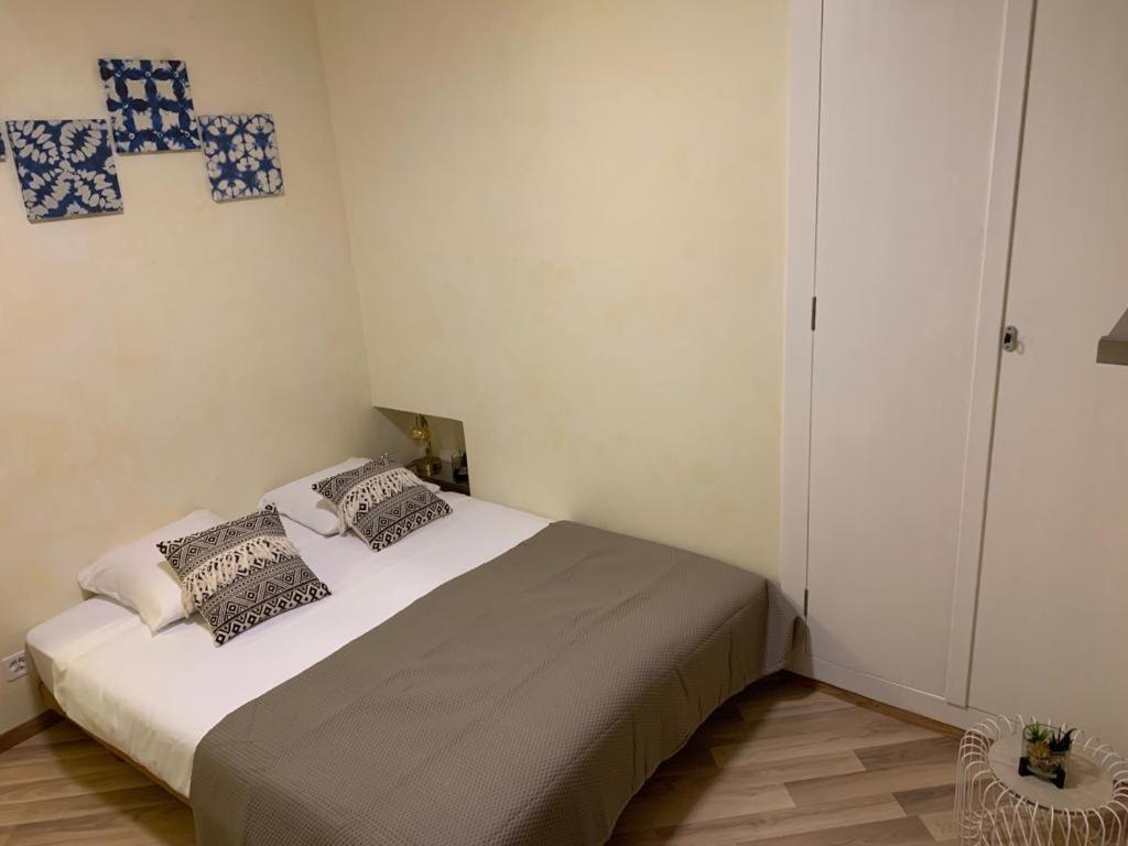 Appart'Hotel Residence Dizerens Geneva Bagian luar foto