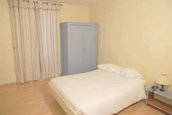 Appart'Hotel Residence Dizerens Geneva Bagian luar foto