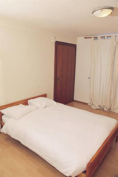 Appart'Hotel Residence Dizerens Geneva Bagian luar foto