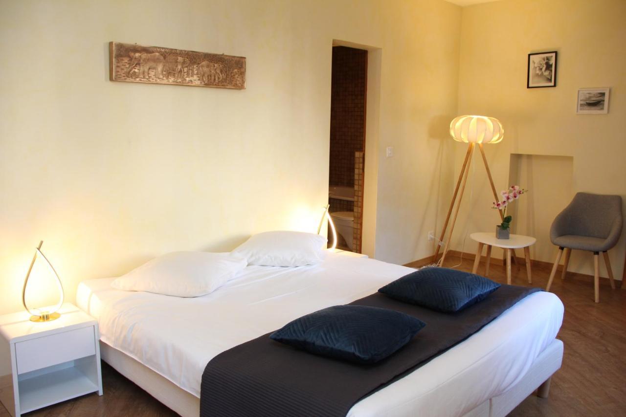 Appart'Hotel Residence Dizerens Geneva Bagian luar foto